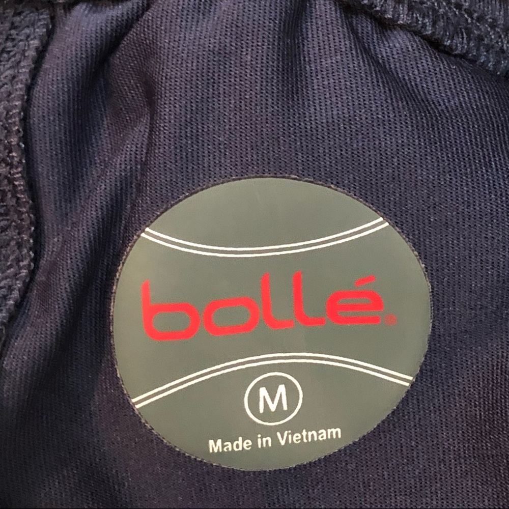 Bolle’ Navy Blue Skort - Picture 8 of 11